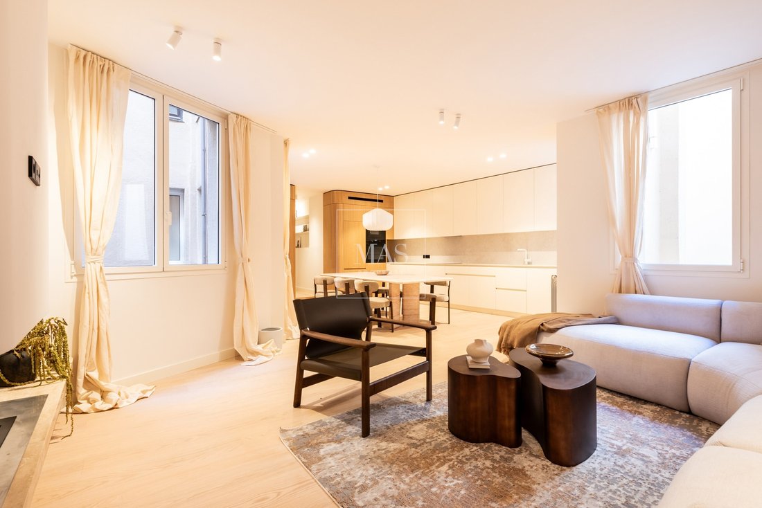 Apartment in Retiro, Madrid, Spain 2 - 17677657