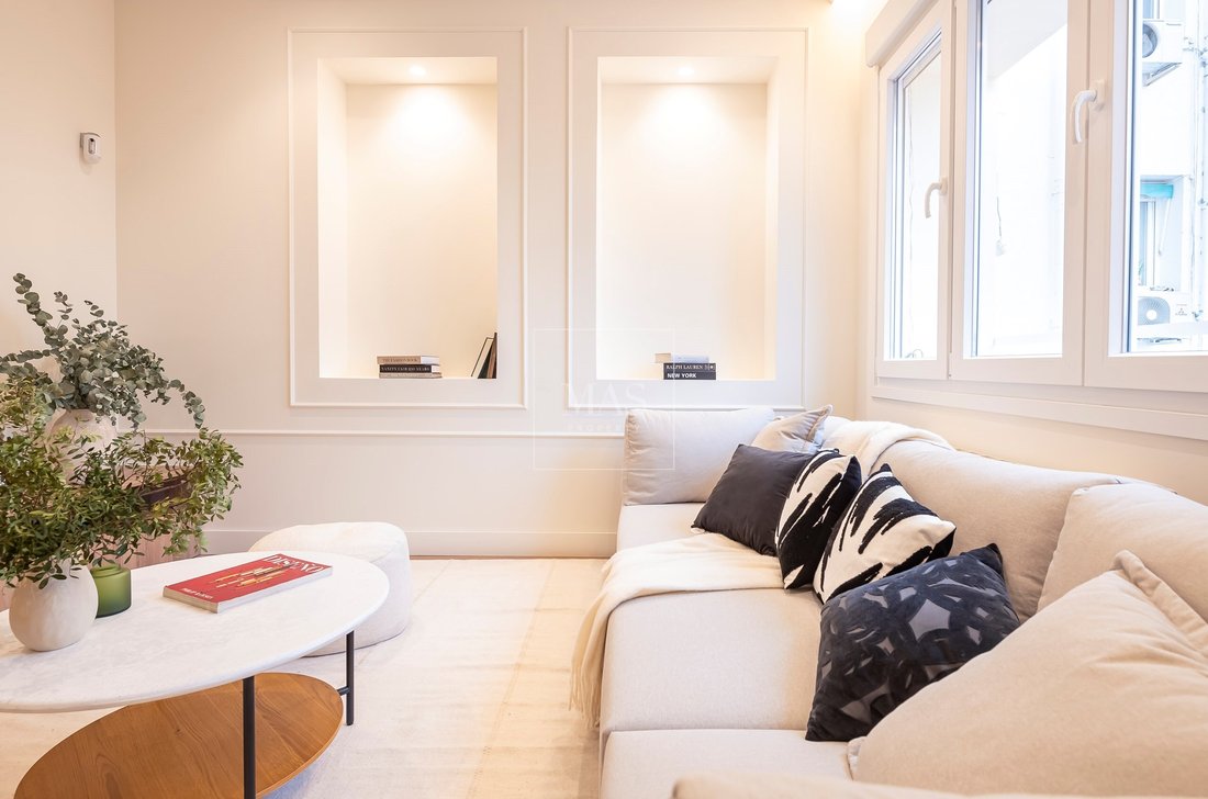 Apartment in Retiro, Madrid, Spain 3 - 17677634
