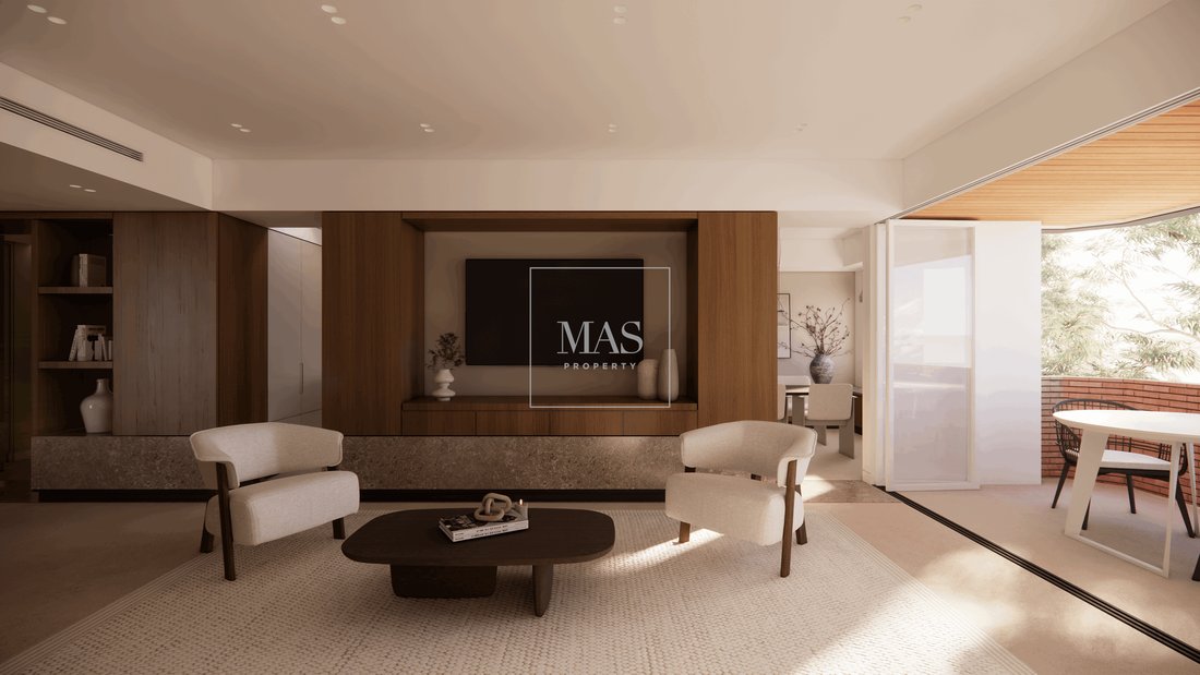 Apartment in Chamberi, Madrid, Spain 4 - 17677627