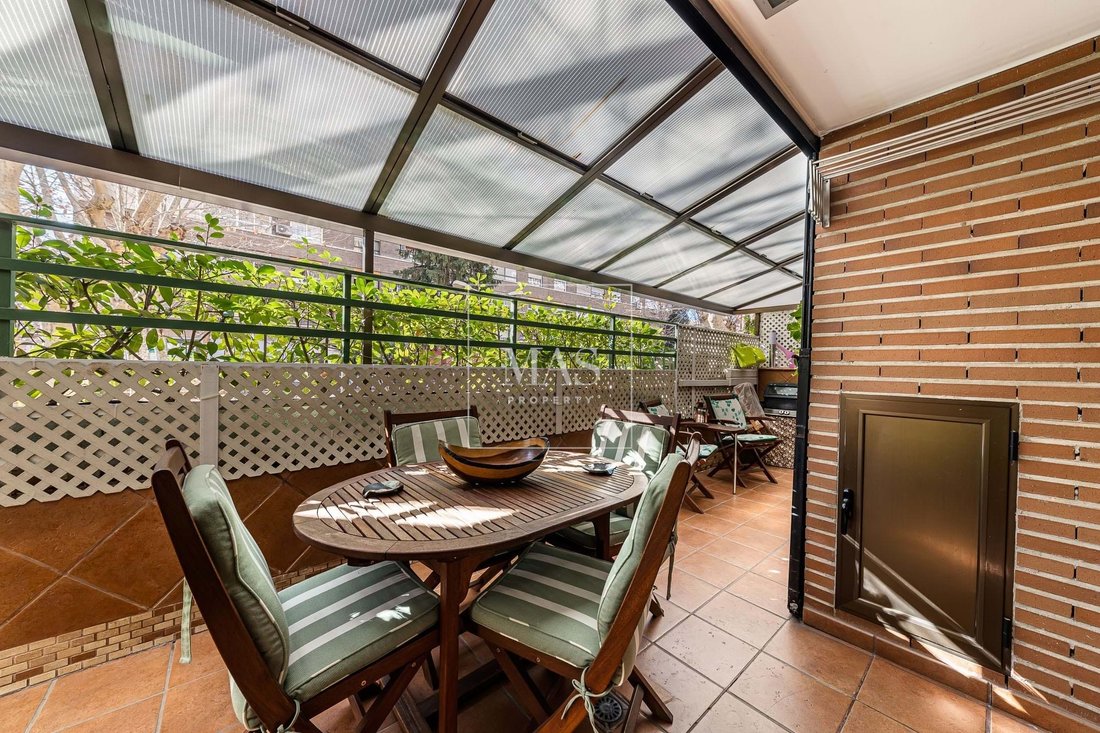 Apartment in Arganzuela, Madrid, Spain 1 - 17677633
