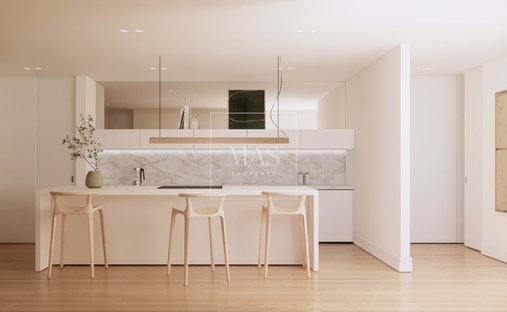 Apartamento en Salamanca, Madrid, España 1