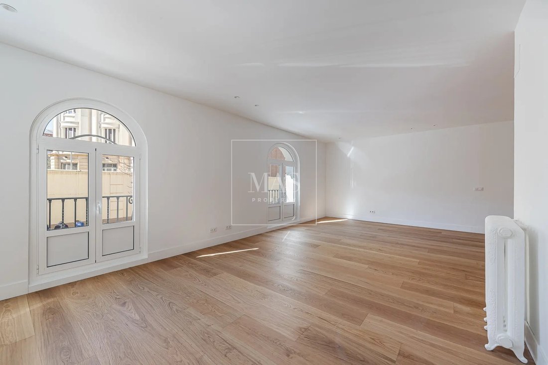 Apartment in Centro, Madrid, Spain 2 - 17677645