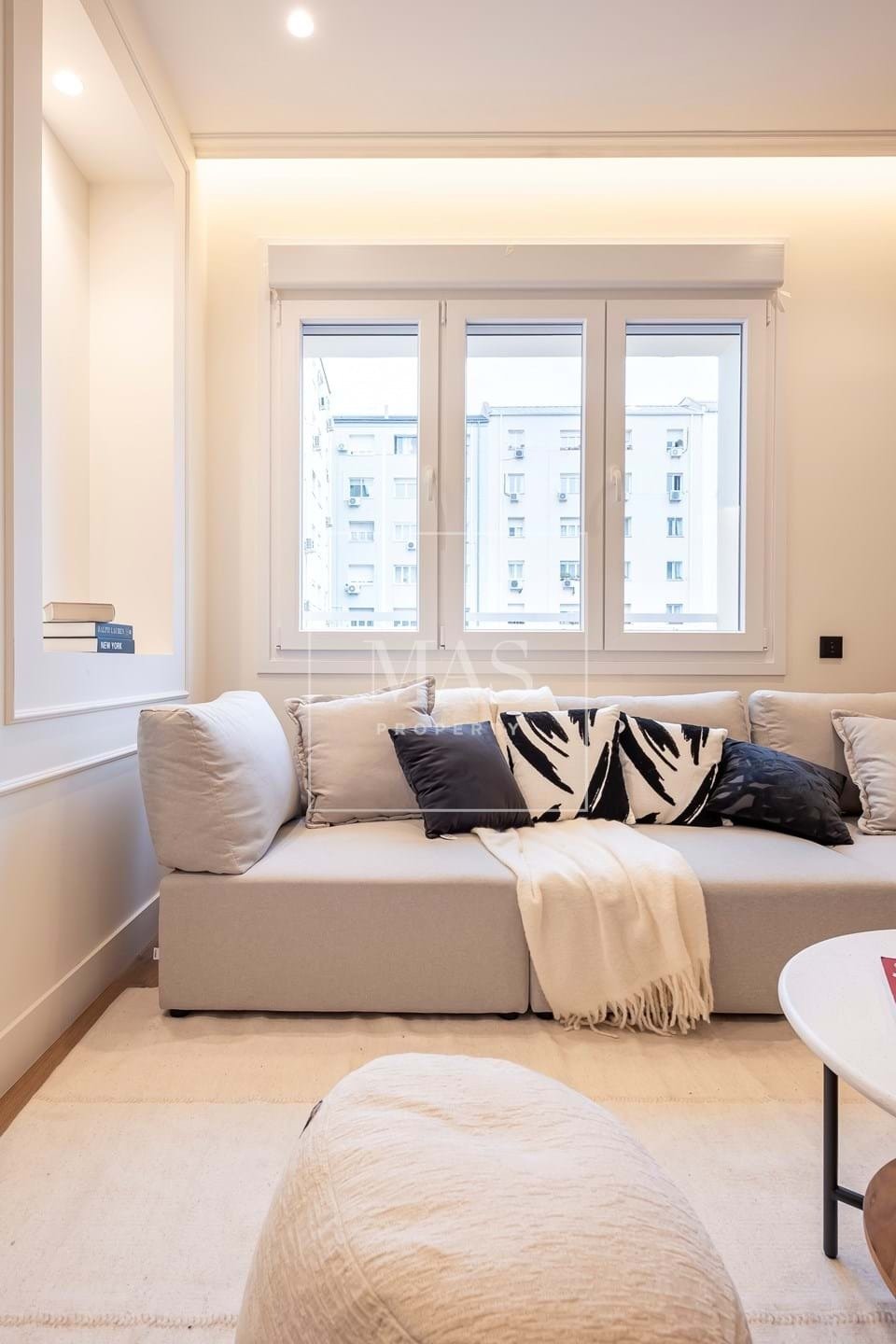 Apartment in Retiro, Madrid, Spain 4 - 17677634
