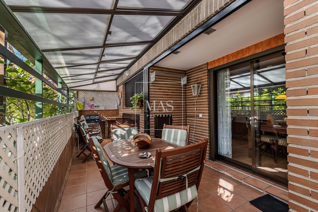 Apartment in Arganzuela, Madrid, Spain 2 - 17677633