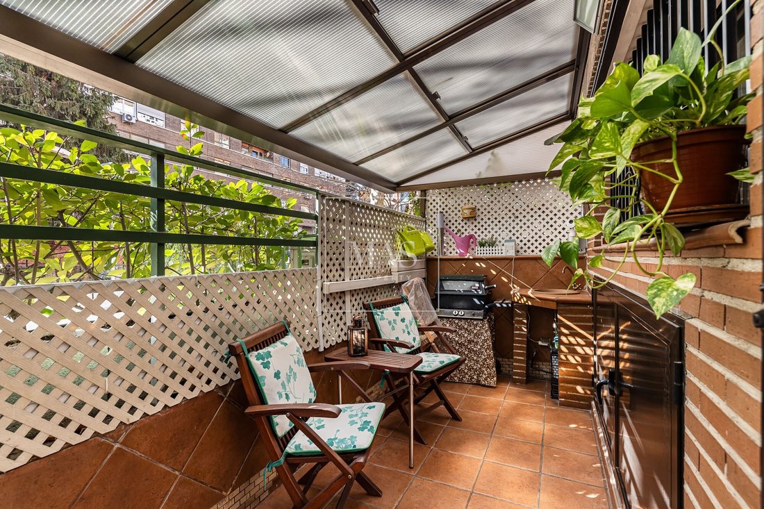 Apartment in Arganzuela, Madrid, Spain 4 - 17677633