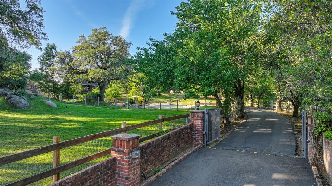 Casa en Loomis, California, Estados Unidos 3 - 17677594