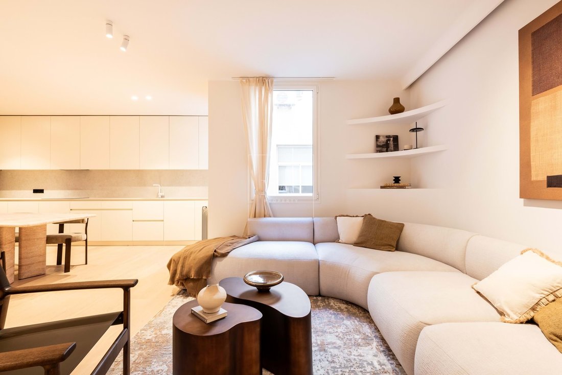 Apartment in Retiro, Madrid, Spain 3 - 17677657