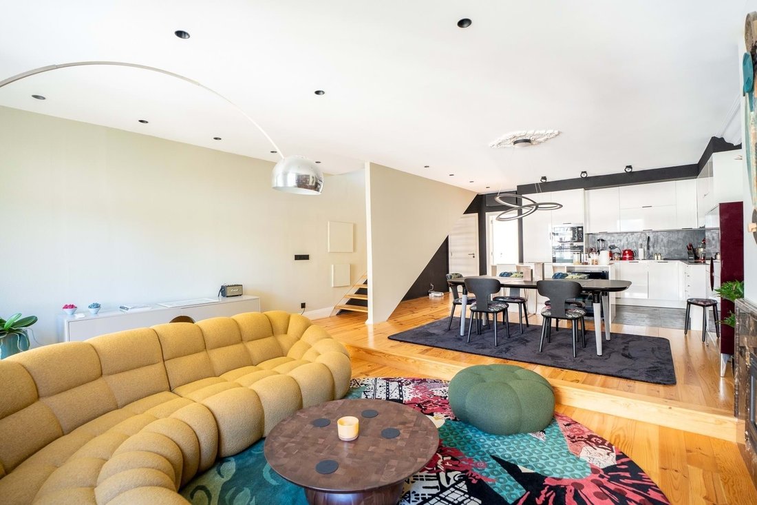 Apartment in Santo Antonio, Lisbon, Portugal 3 - 17677535