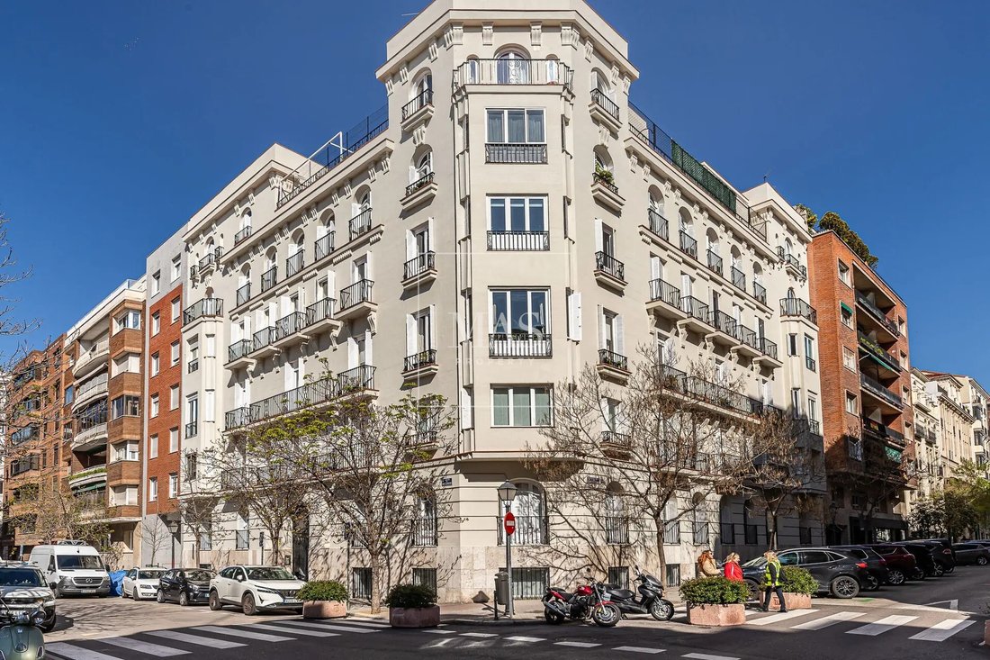 Apartment in Centro, Madrid, Spain 1 - 17677645