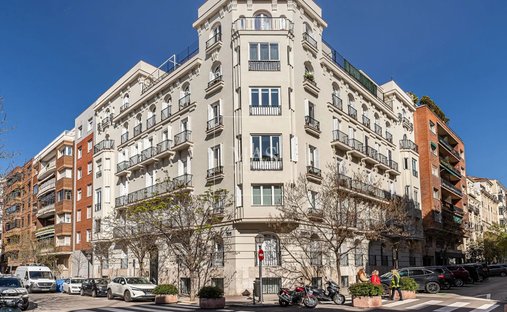 Apartment in Centro, Madrid, Spain 1
