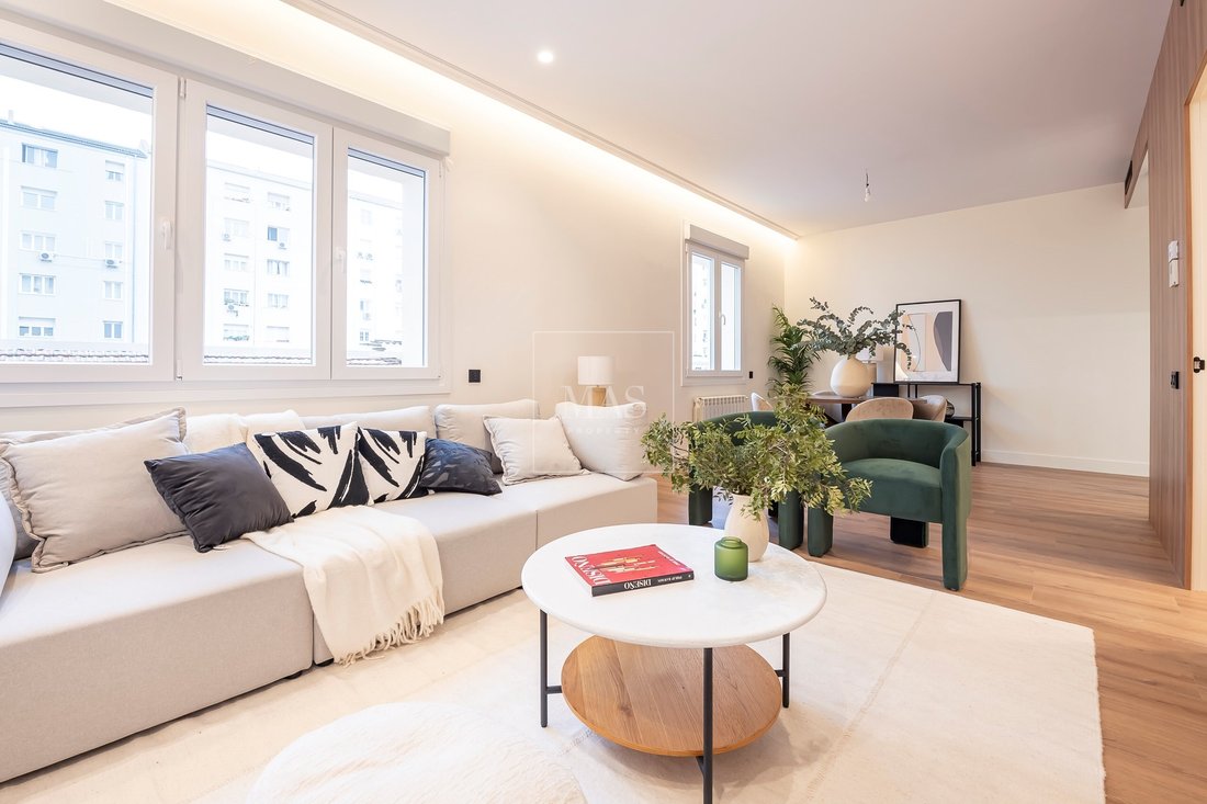 Apartment in Retiro, Madrid, Spain 1 - 17677634