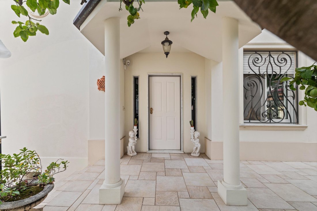 Villa in Center - Marina, Sanremo, Liguria 4 - 17074553