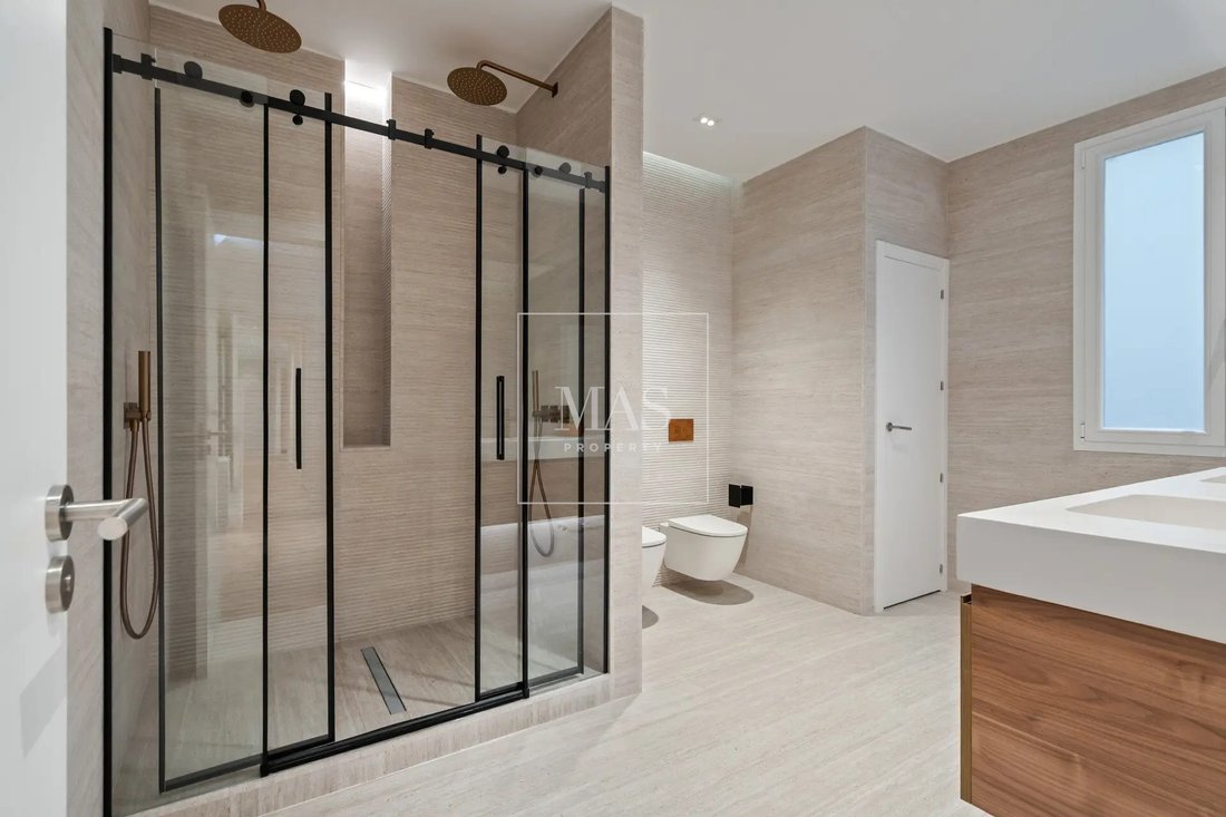 Apartment in Chamberi, Madrid, Spain 2 - 17677646