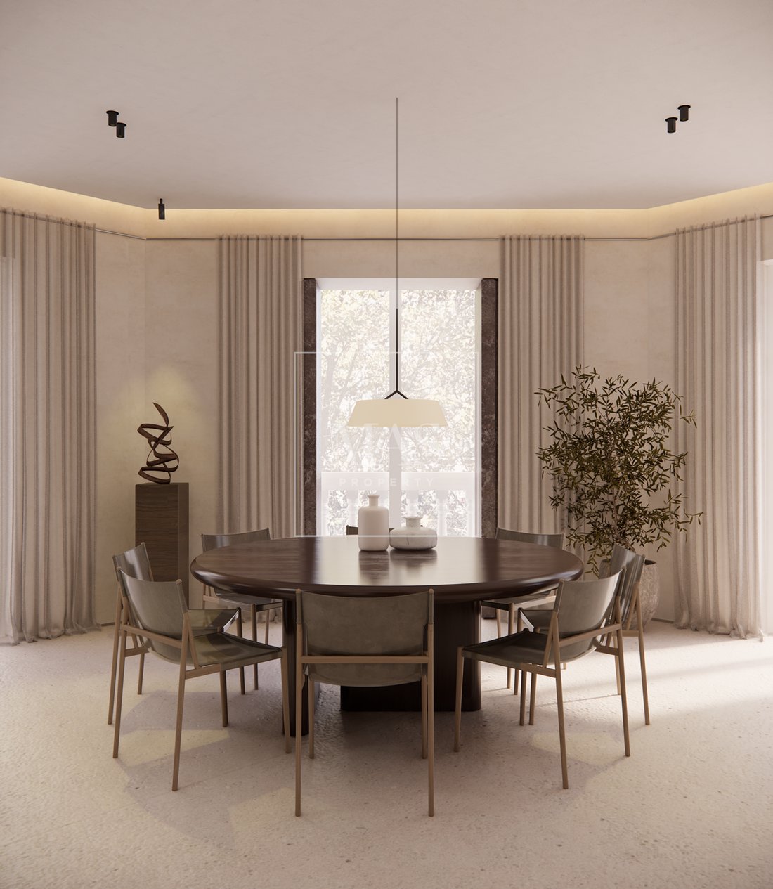 Apartment in Chamberi, Madrid, Spain 1 - 17677696