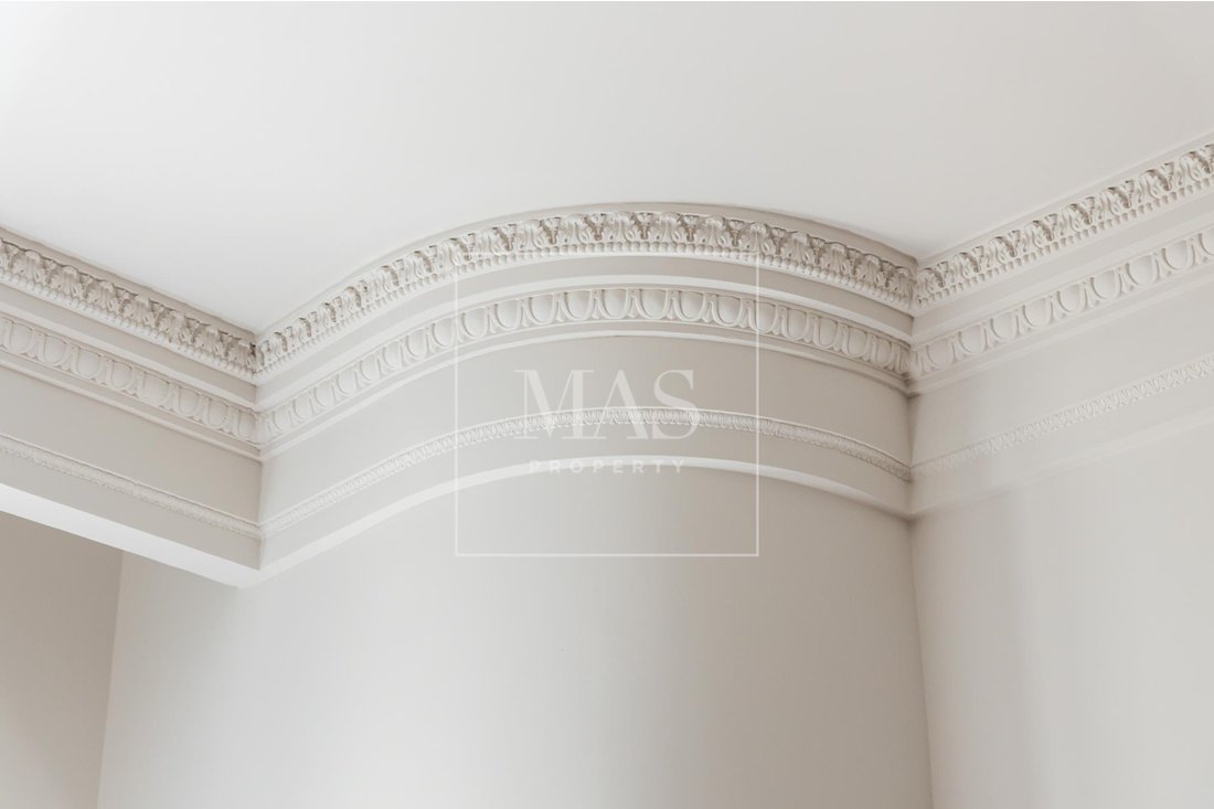Apartment in Barrio Salamanca, Madrid, Spain 2 - 17677631