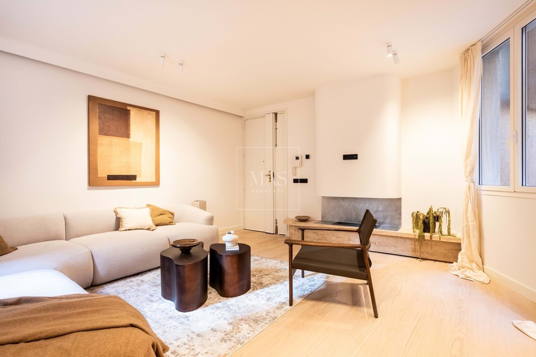 Apartment in Retiro, Madrid, Spain 5 - 17677657