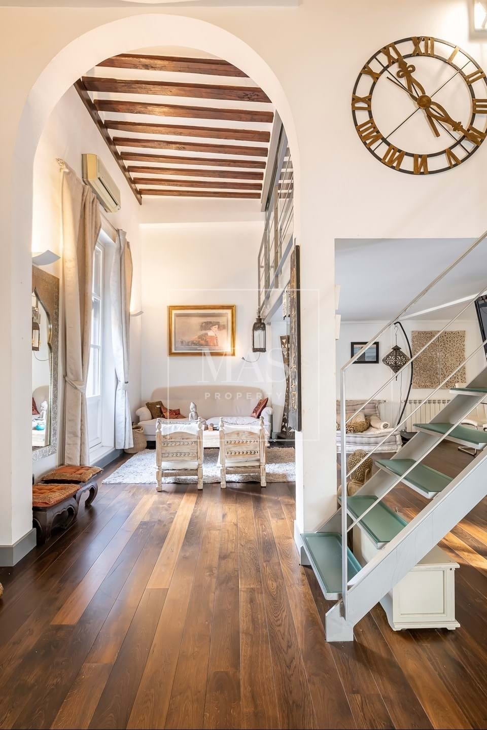 Apartment in Centro, Madrid, Spain 5 - 17677629