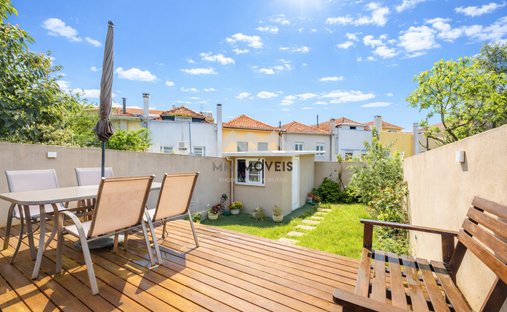 Villa a Ramalde, Oporto, Portogallo 1