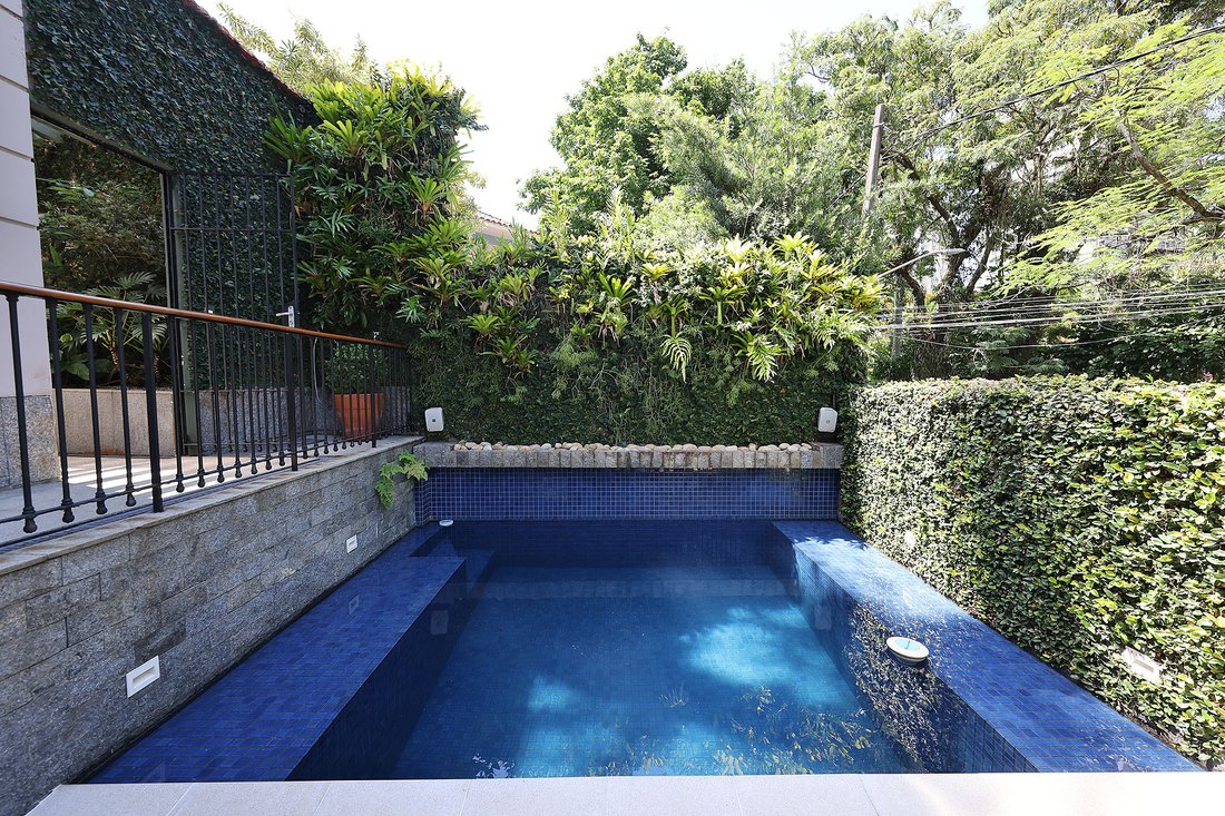 House in Rio de Janeiro, State of Rio de Janeiro, Brazil 3 - 17677537