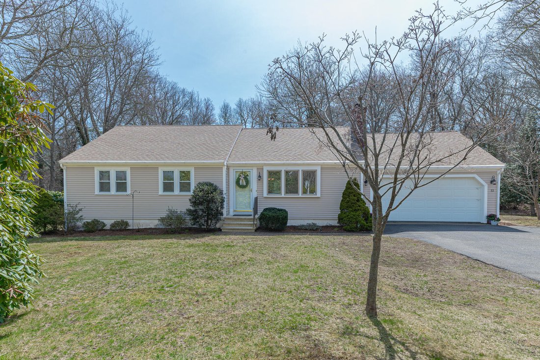 House in Sandwich, Massachusetts, United States 1 - 17677536