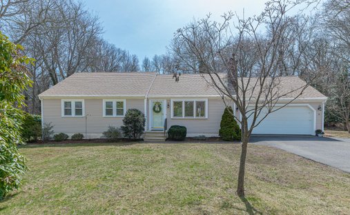 Casa a Sandwich, Massachusetts, Stati Uniti 1
