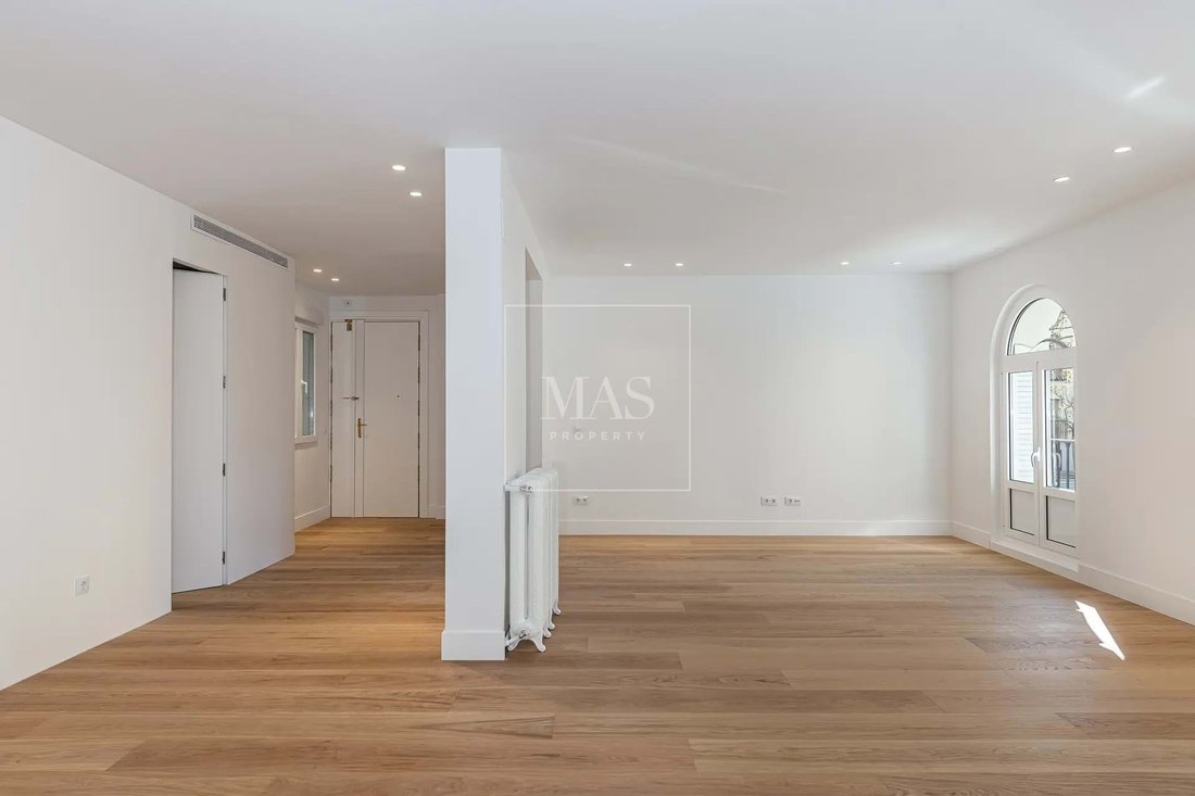Apartment in Centro, Madrid, Spain 5 - 17677645