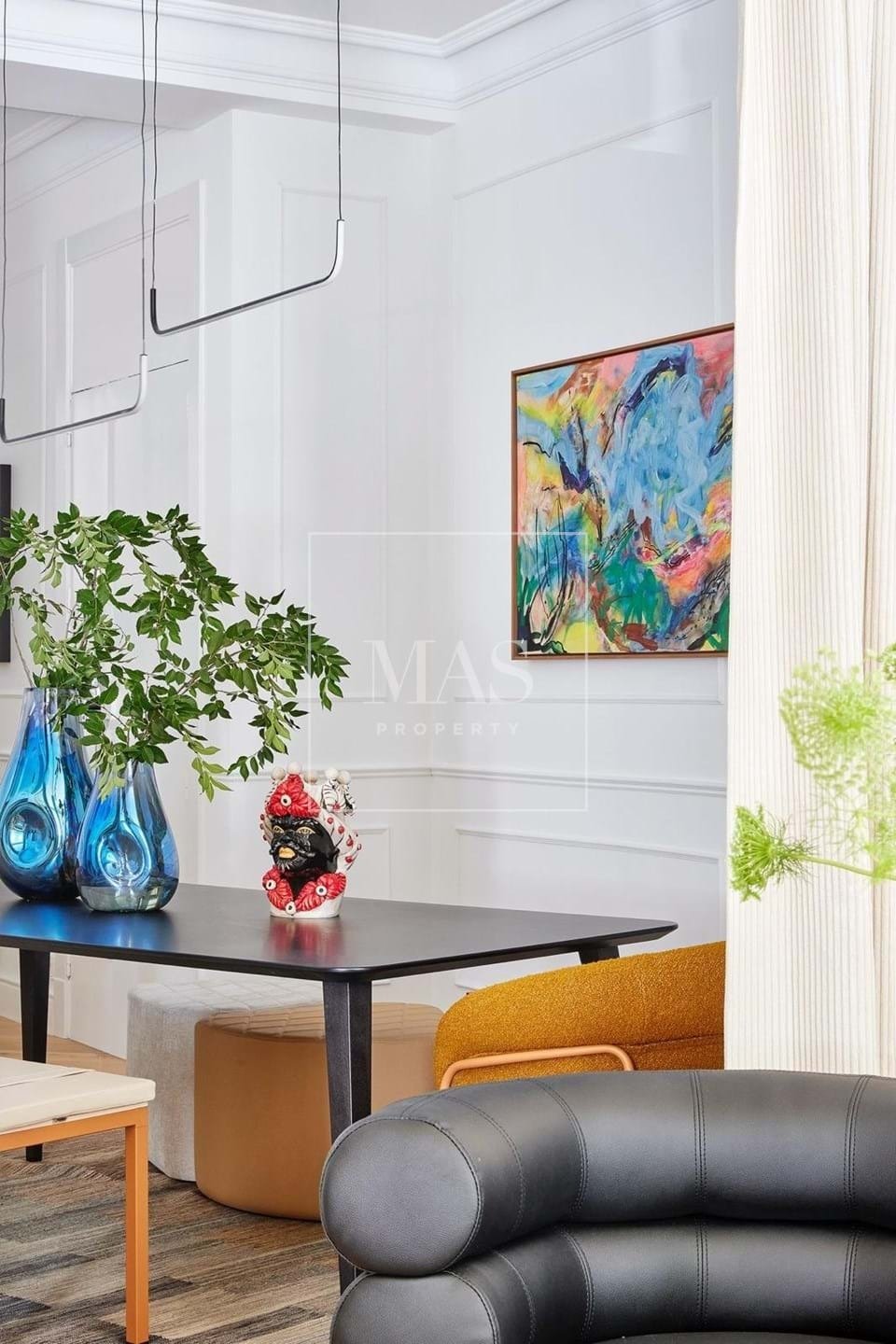 Apartment in Retiro, Madrid, Spain 4 - 17677644