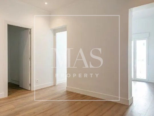 Apartment in Chamberi, Madrid, Spain 3 - 17677643