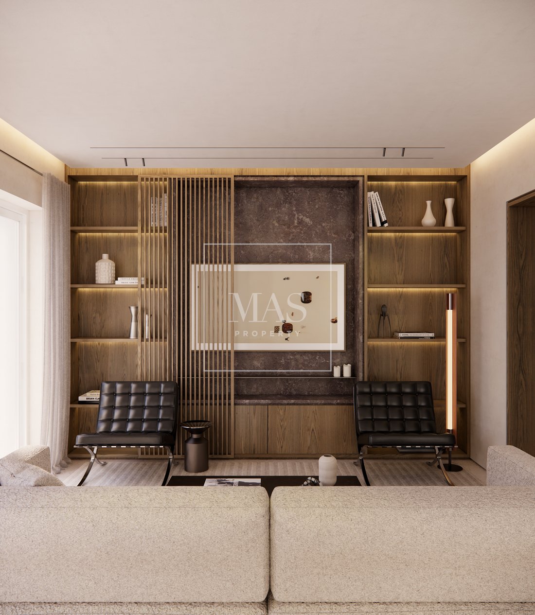 Apartment in Chamberi, Madrid, Spain 2 - 17677696