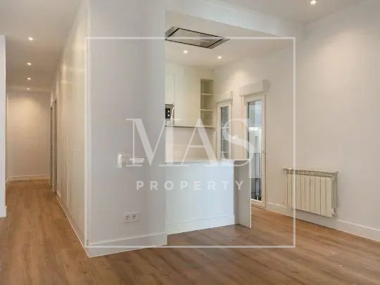 Apartment in Chamberi, Madrid, Spain 5 - 17677643