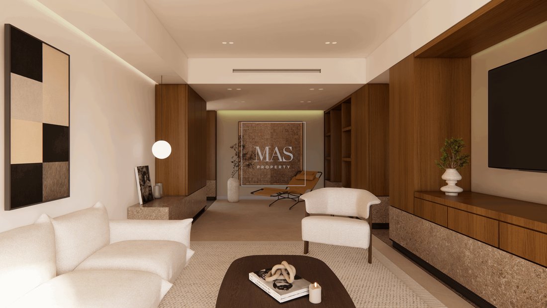 Apartment in Chamberi, Madrid, Spain 5 - 17677627