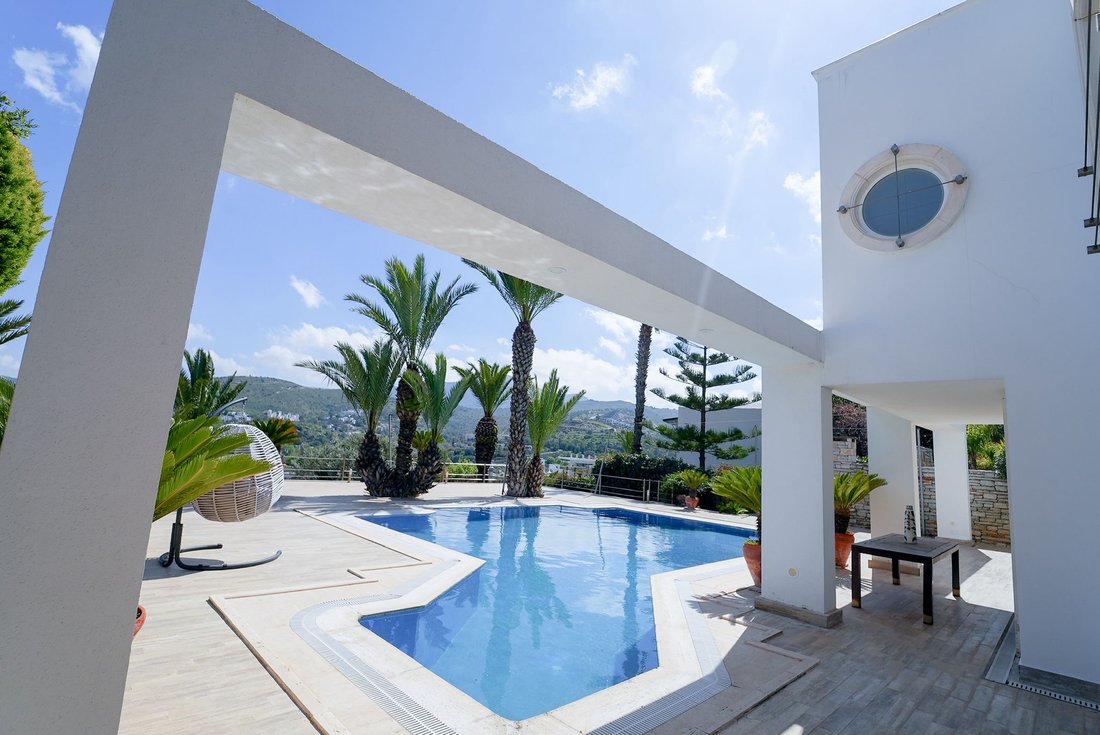 Villa in Bodrum, Muğla, Turkey 5 - 17677556