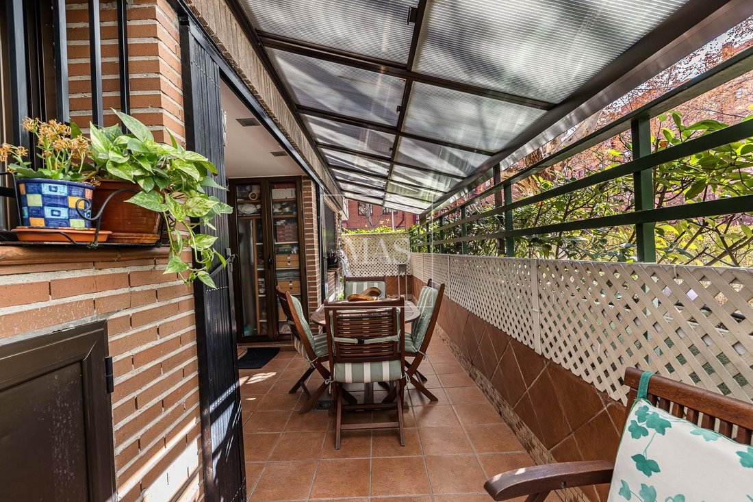 Apartment in Arganzuela, Madrid, Spain 5 - 17677633