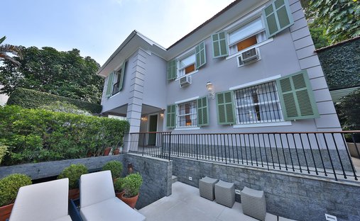 House in Rio de Janeiro, State of Rio de Janeiro, Brazil 1
