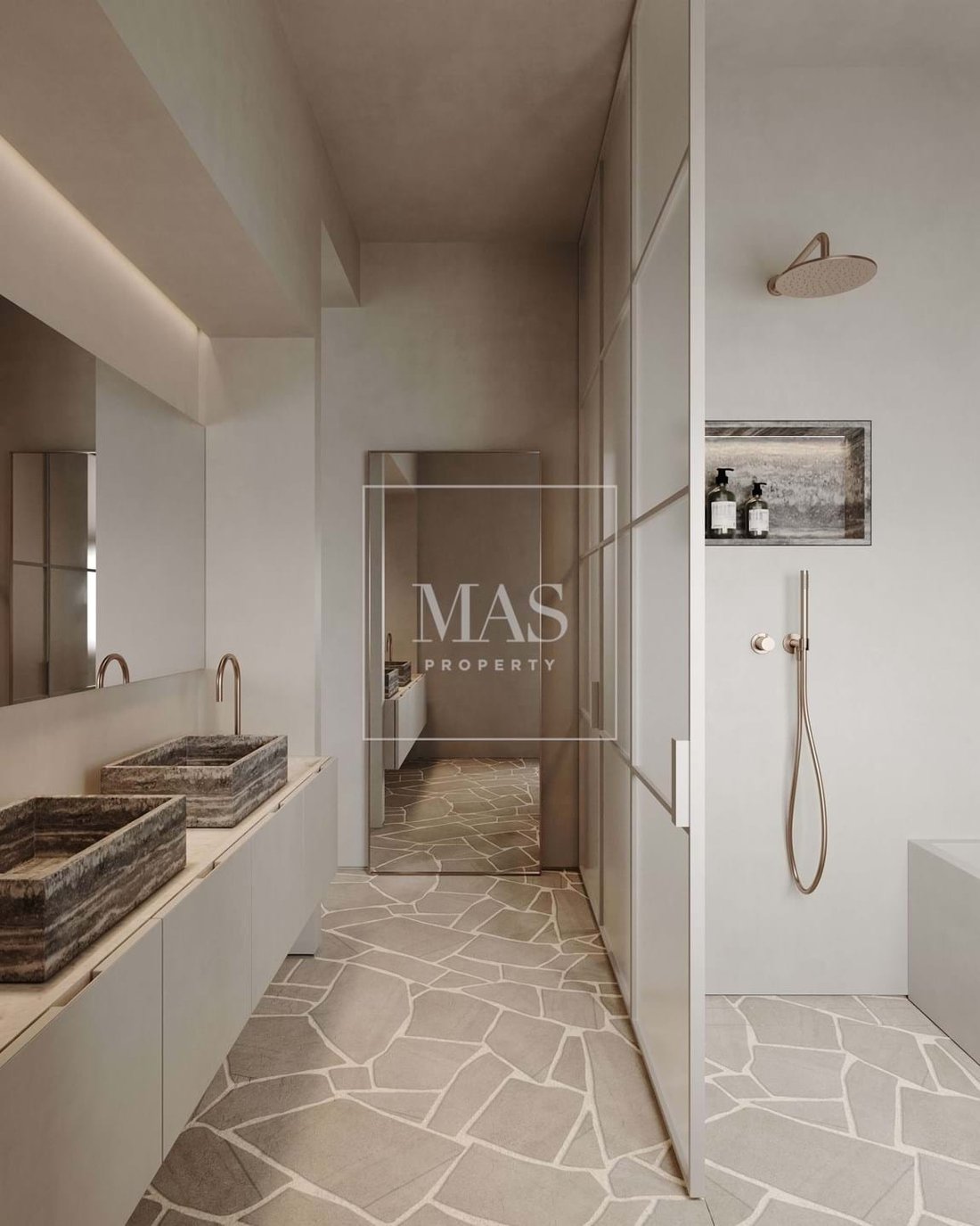 Apartment in Barrio Salamanca, Madrid, Spain 3 - 17677639