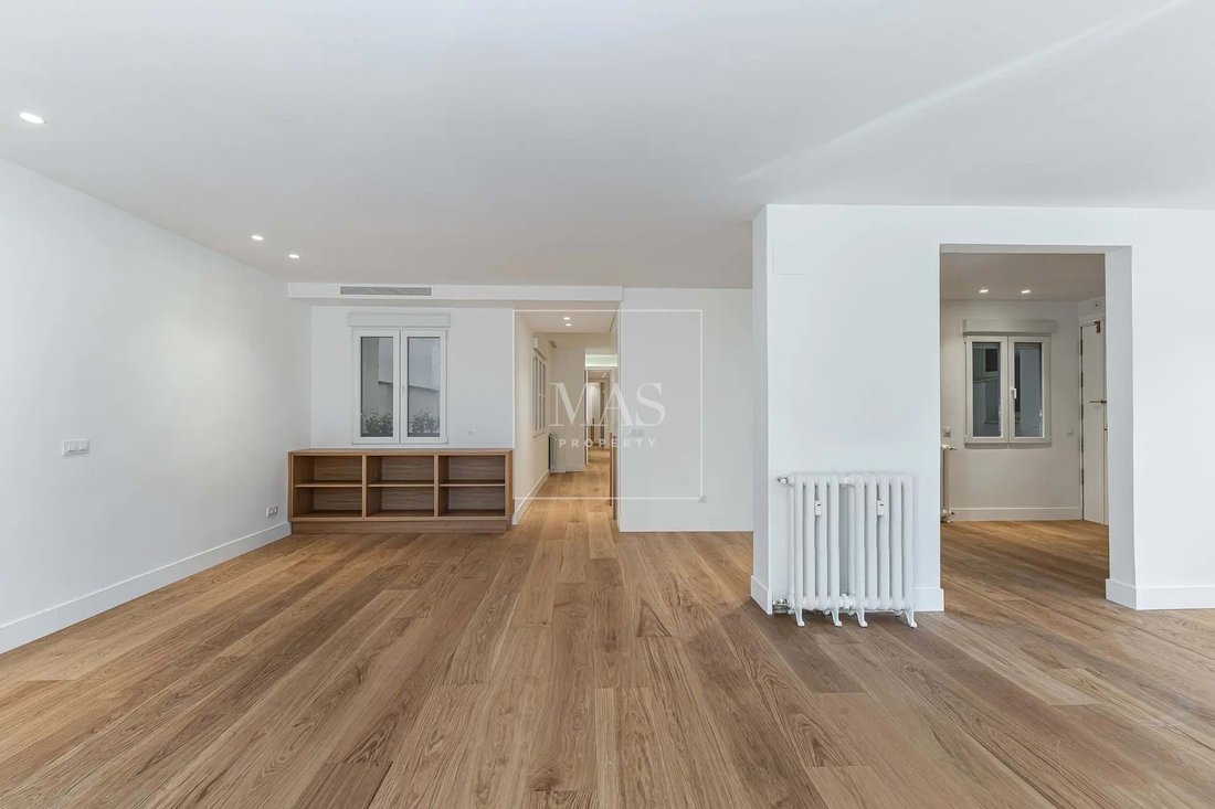 Apartment in Centro, Madrid, Spain 4 - 17677645