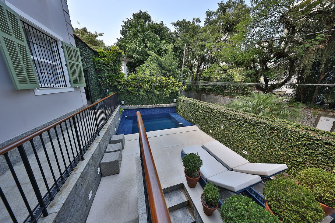 House in Rio de Janeiro, State of Rio de Janeiro, Brazil 2 - 17677537