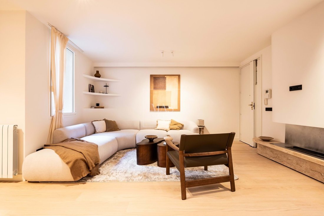 Apartment in Retiro, Madrid, Spain 1 - 17677657