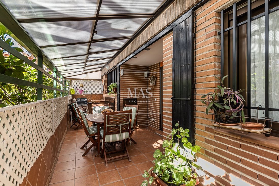 Apartment in Arganzuela, Madrid, Spain 3 - 17677633