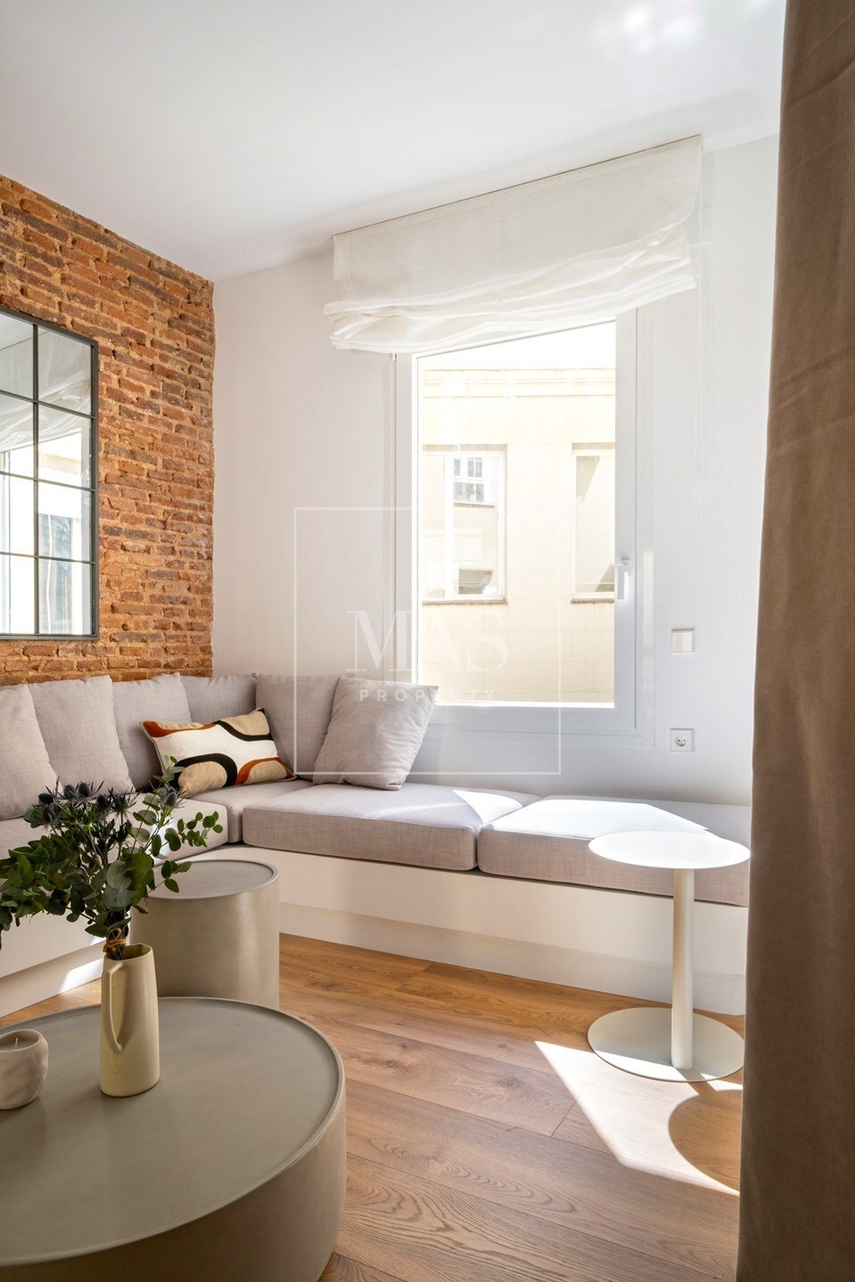 Apartment in Chamberi, Madrid, Spain 5 - 17677641