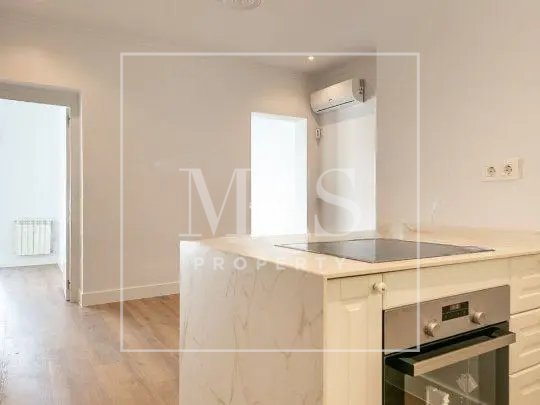 Apartment in Chamberi, Madrid, Spain 4 - 17677643