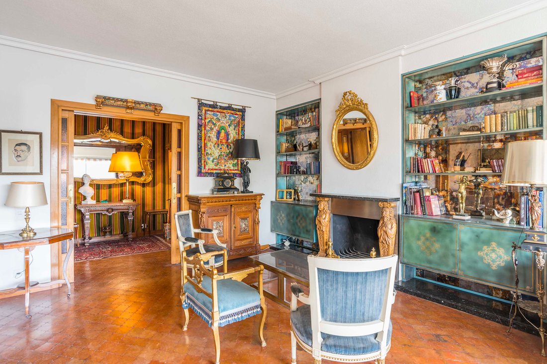Apartment in Moncloa-Aravaca, Madrid, Spain 5 - 17677607