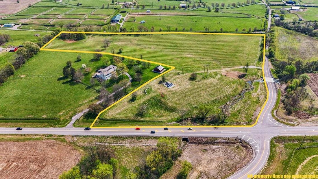 Land in Paris, Kentucky, United States 1 - 17677588