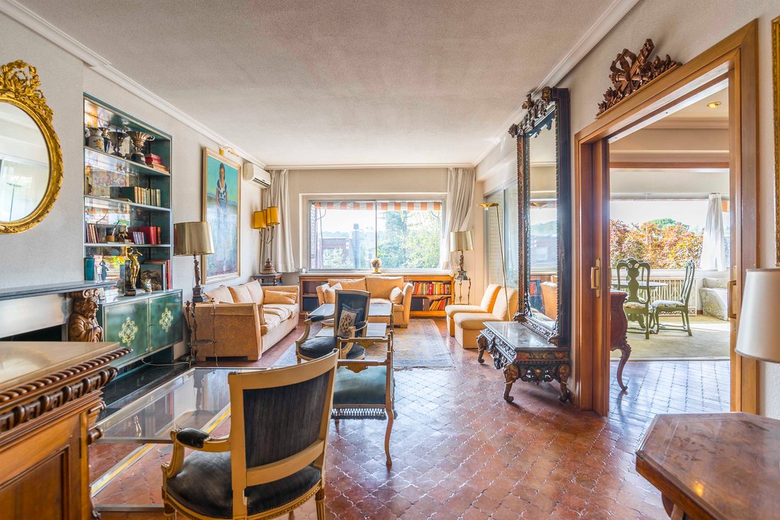 Apartment in Moncloa-Aravaca, Madrid, Spain 4 - 17677607