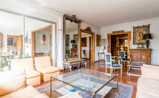 Apartamento en Aravaca, Madrid, España 1