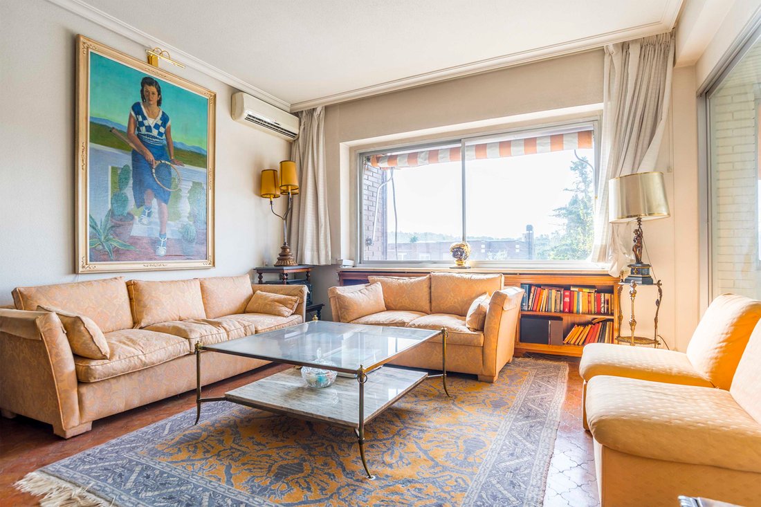 Apartment in Moncloa-Aravaca, Madrid, Spain 2 - 17677607