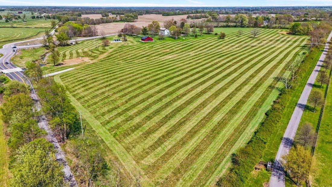 Land in Paris, Kentucky, United States 2 - 17677588