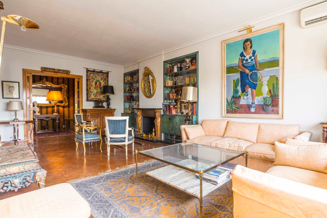 Apartment in Moncloa-Aravaca, Madrid, Spain 3 - 17677607
