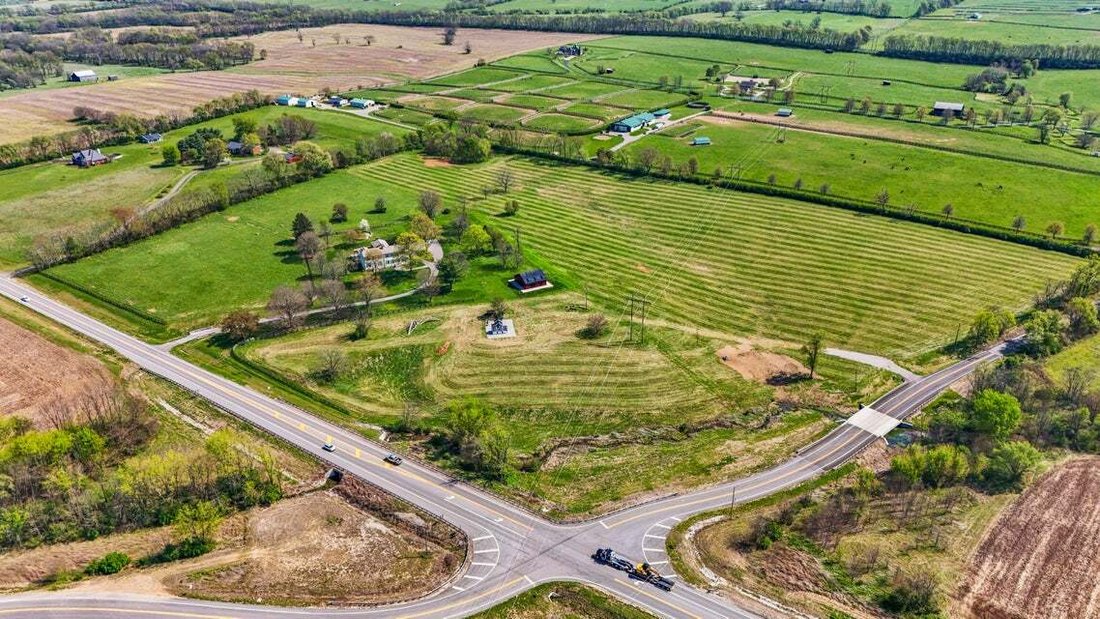 Land in Paris, Kentucky, United States 5 - 17677588