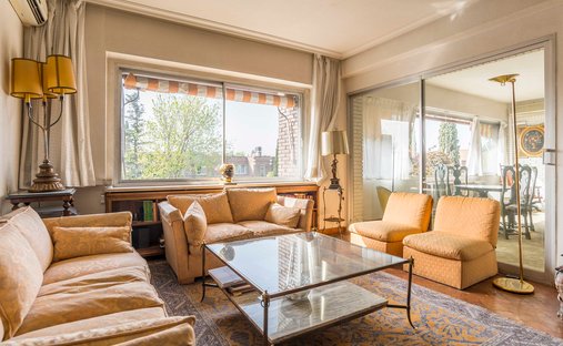 Appartement à Aravaca, Madrid, Espagne 1